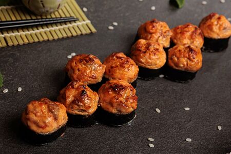 Ролл Гурман