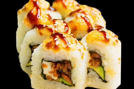 Мадагаскар запеченный