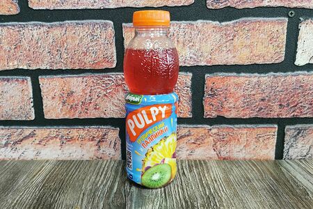 Pulpy Тропический