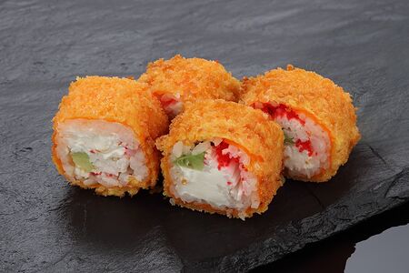 Маменори с крабом (мини)