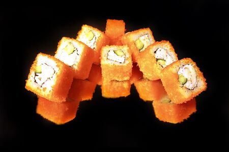 Калифорния в масаго