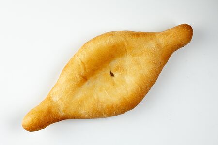 Лепешка Пури