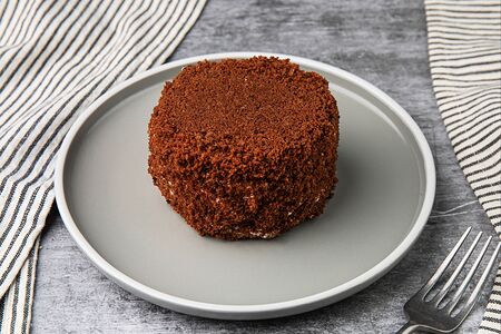 Пирожное картошка