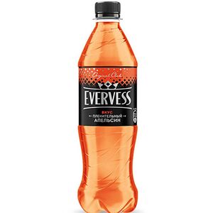 Evervess Апельсин