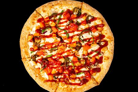 Мексиканская