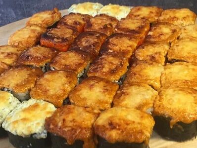 Сет hot мега 32 шт