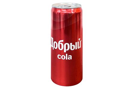 Добрый Cola