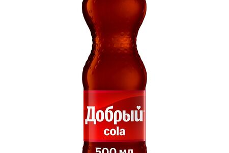 Добрый Кола