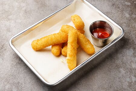 Сырные палочки