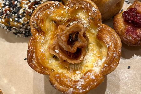 Бабка карбонара