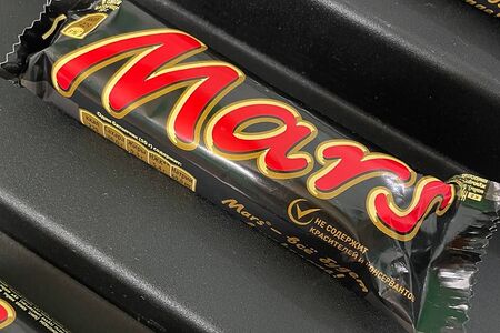 Батончик Марс