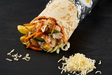 Итальянцы в России