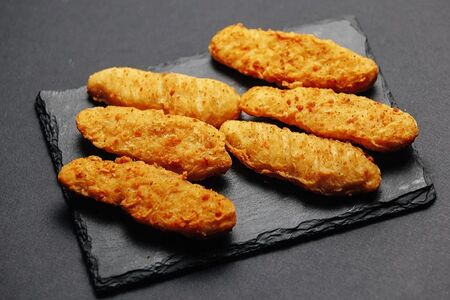 Стрипсы большие