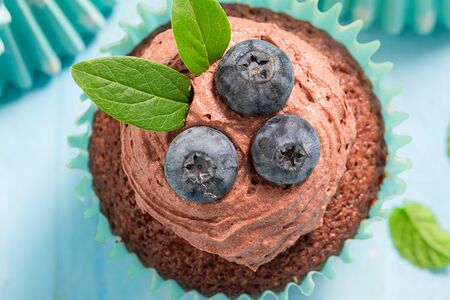 Пирожное Десерт Неженка