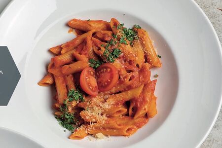 Пенне Арабьята