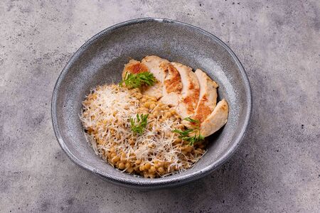 Индейка с птитимом