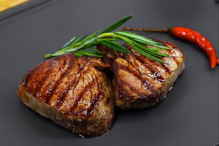 Стейк Миньон