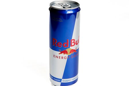 Red Bull