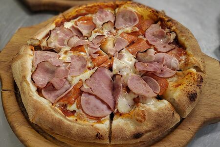 Пицца Мясная