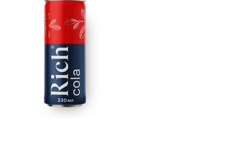 Rich cola