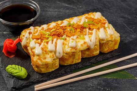 Горячая штучка