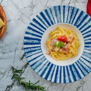 Паста Карбонара