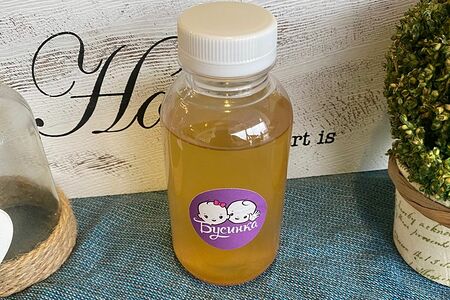 Компот из сухофруктов