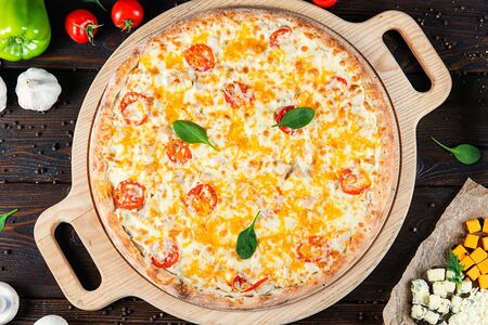 Сырный цыпленок Мини