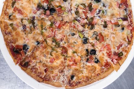 Пицца Баловень