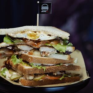 Клаб Сэндвич