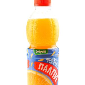 Палпи Апельсин