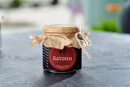 Ткемали 280мл