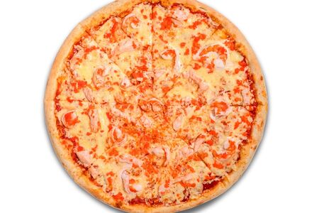 Пицца Фирменная