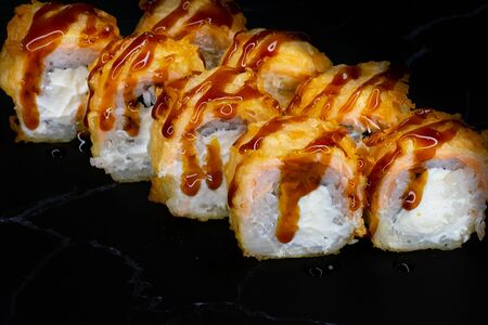 Филадельфия в кляре