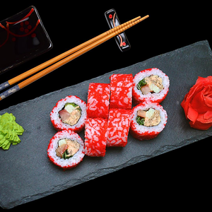 Холодный ролл Бермуды