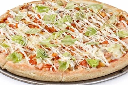 Пицца Цезарь 33 см