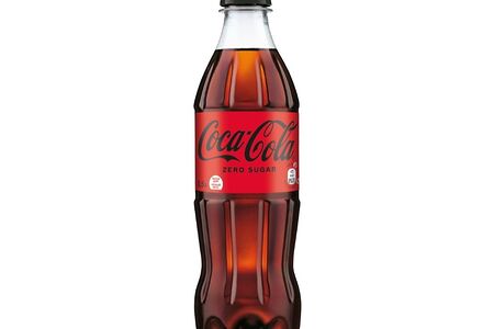 Coca-Cola Zero