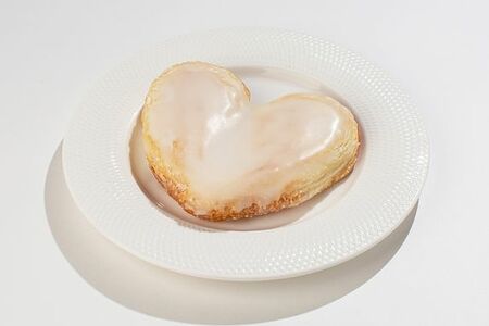 Берлинское печенье