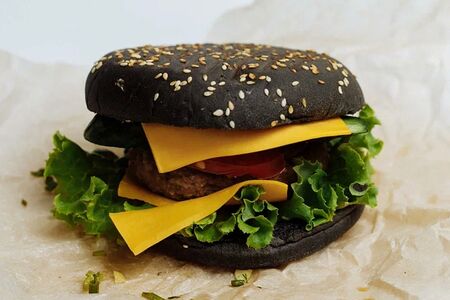 Бургер Jack Daniels