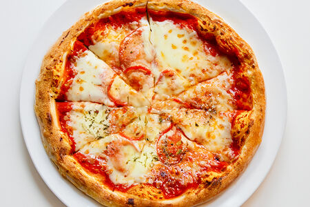 Пицца Маргарита