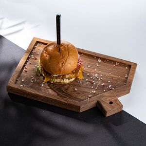 Бургер Барбекю