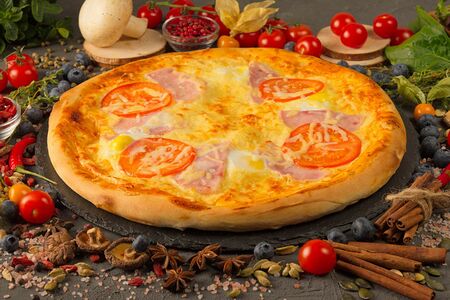 Деревенская