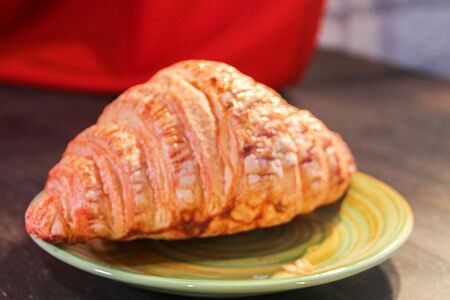 Круассанчик