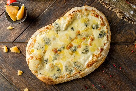 Четыре сыра