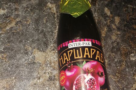 Соус Наршараб