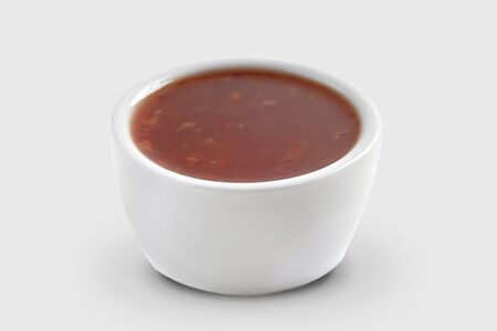 Соус сладкий чили