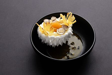 Тропическая Павлова