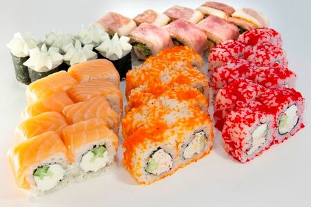Сет Love Sushi