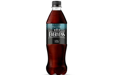 Evervess Блэк Роял