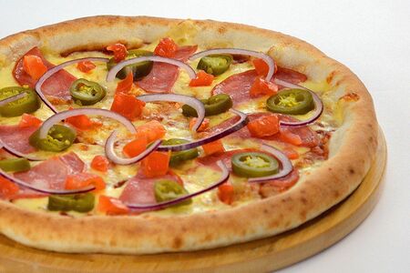 Мексиканская острая